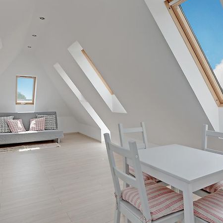 Navy Group - Apartamenty Karlikowskie Sopot Bagian luar foto