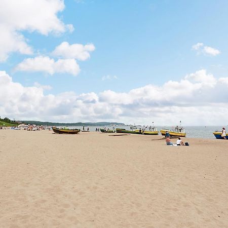 Navy Group - Apartamenty Karlikowskie Sopot Bagian luar foto