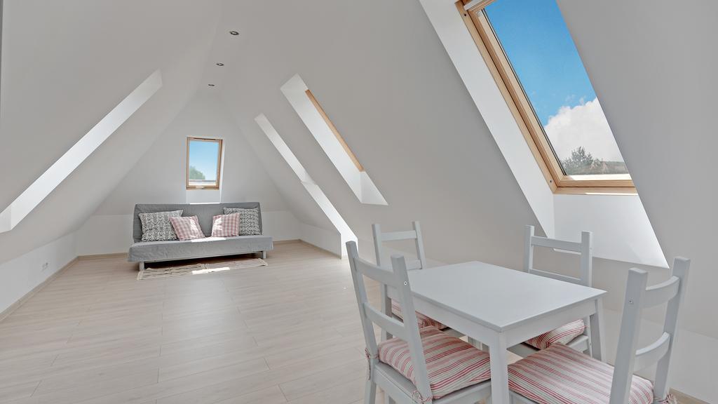 Navy Group - Apartamenty Karlikowskie Sopot Bagian luar foto