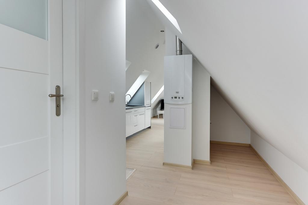 Navy Group - Apartamenty Karlikowskie Sopot Bagian luar foto