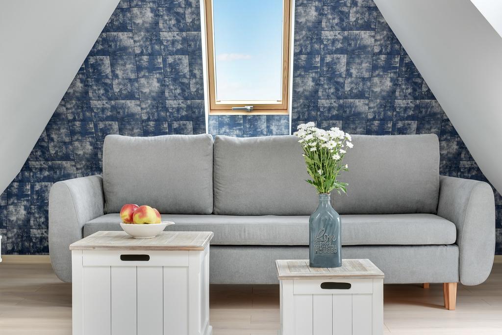 Navy Group - Apartamenty Karlikowskie Sopot Bagian luar foto