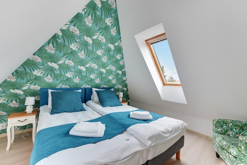 Navy Group - Apartamenty Karlikowskie Sopot Bagian luar foto