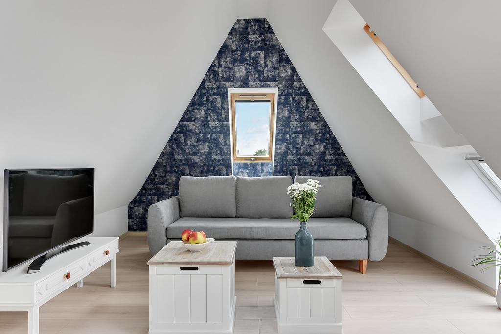Navy Group - Apartamenty Karlikowskie Sopot Bagian luar foto