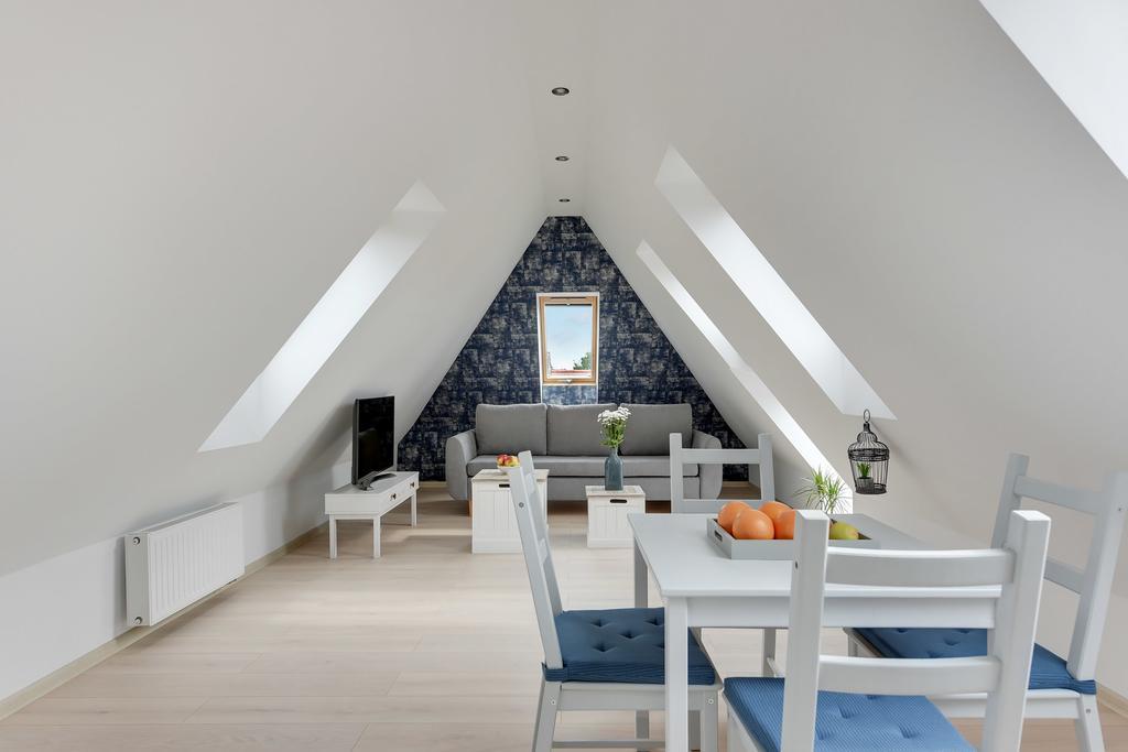 Navy Group - Apartamenty Karlikowskie Sopot Bagian luar foto