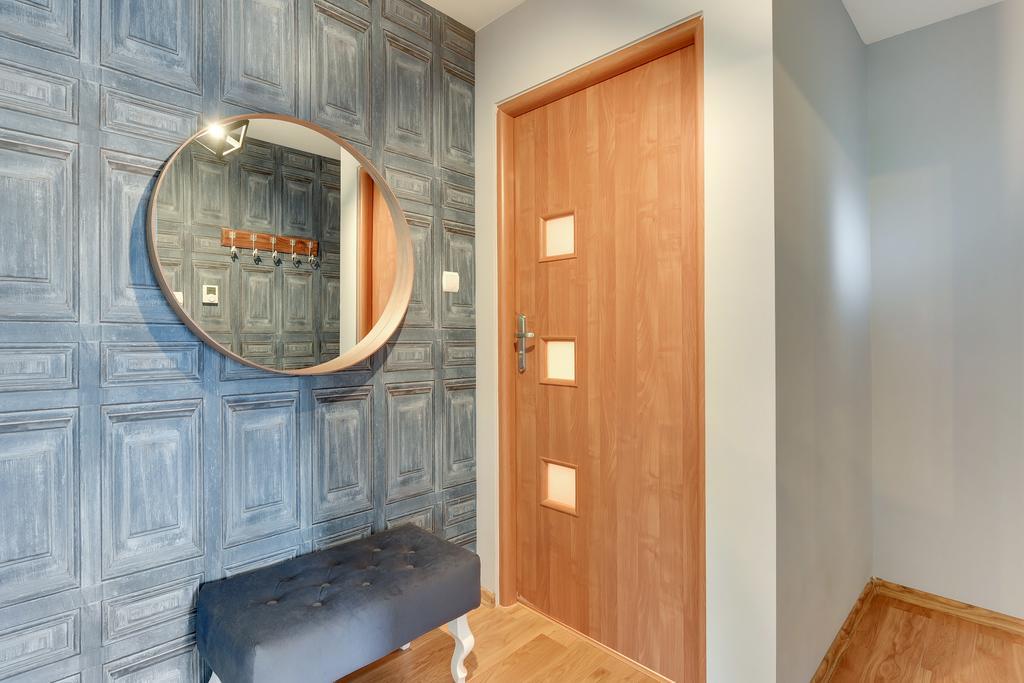 Navy Group - Apartamenty Karlikowskie Sopot Bagian luar foto