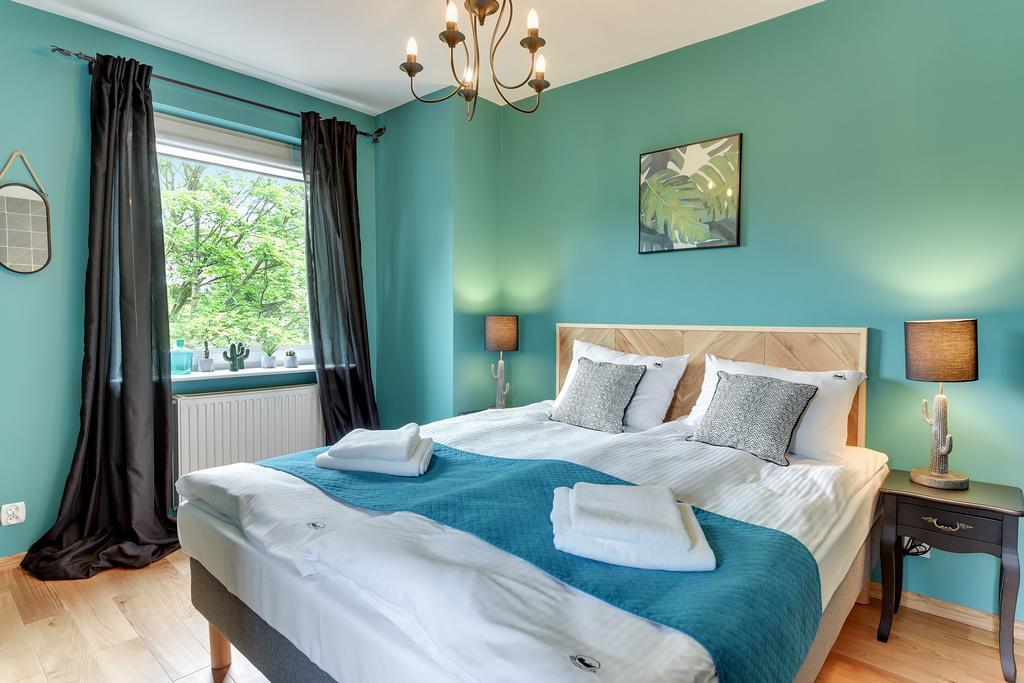 Navy Group - Apartamenty Karlikowskie Sopot Bagian luar foto