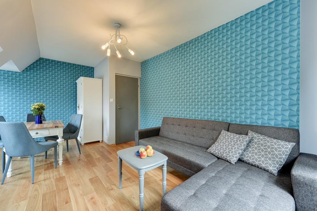 Navy Group - Apartamenty Karlikowskie Sopot Bagian luar foto