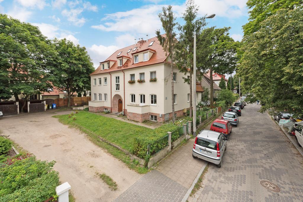 Navy Group - Apartamenty Karlikowskie Sopot Bagian luar foto