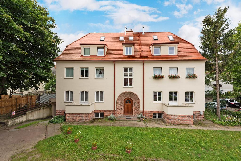 Navy Group - Apartamenty Karlikowskie Sopot Bagian luar foto